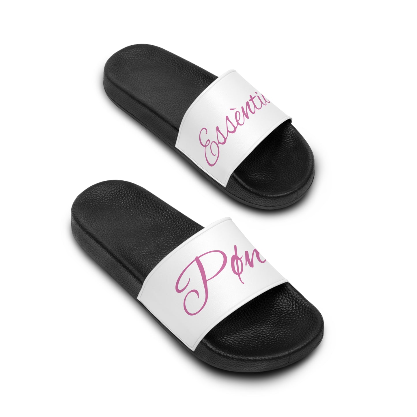 Pone Essentials Signature Slides – Script Edition