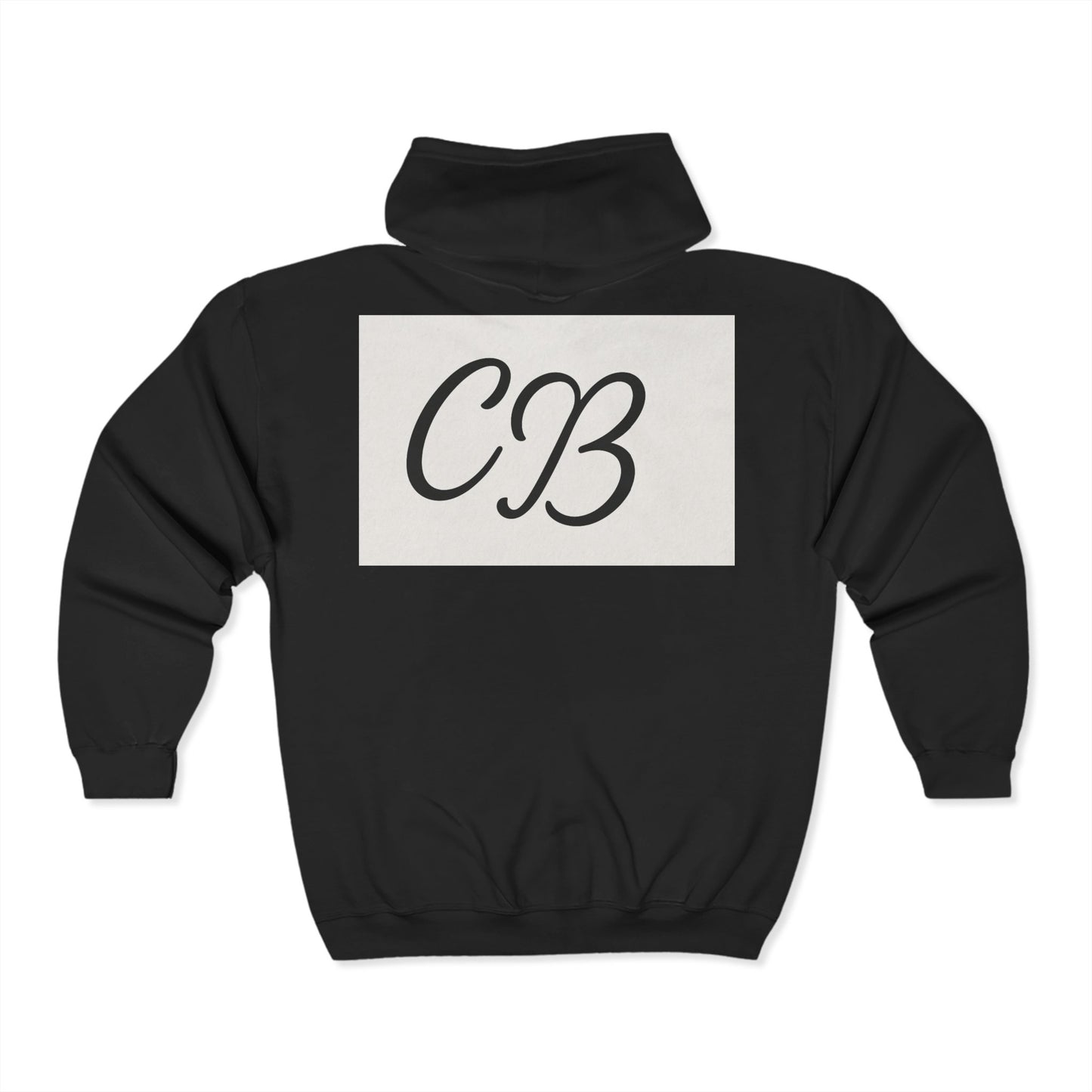 Pone Essentials “Balance of Power” Hoodie (CB Edition)