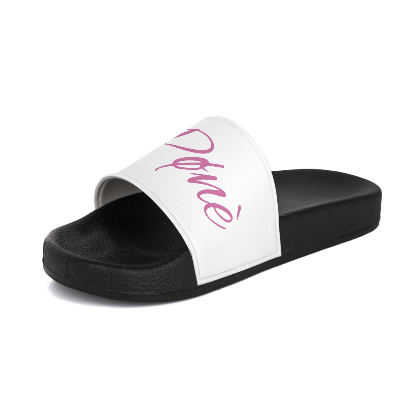 Pone Essentials Signature Slides – Script Edition
