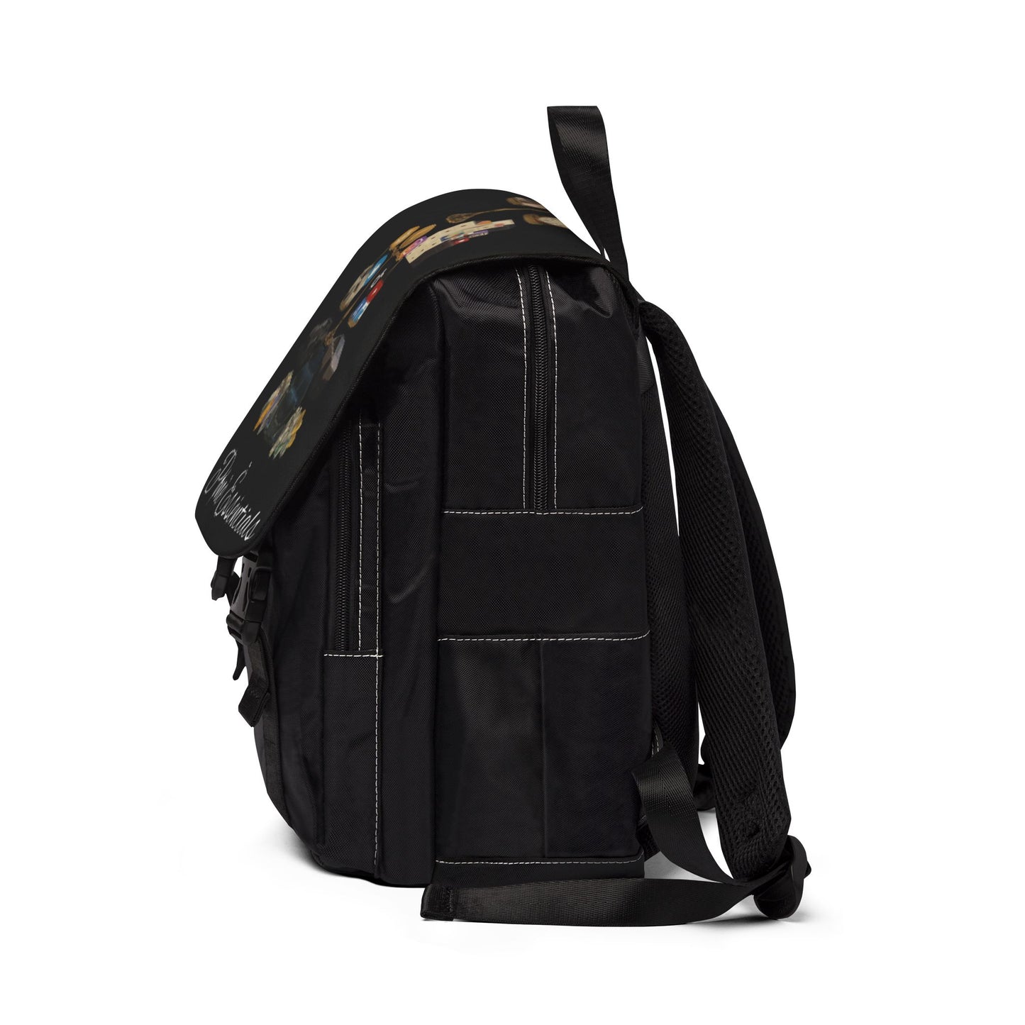 The Pone Pack – Everyday Essentials Bag