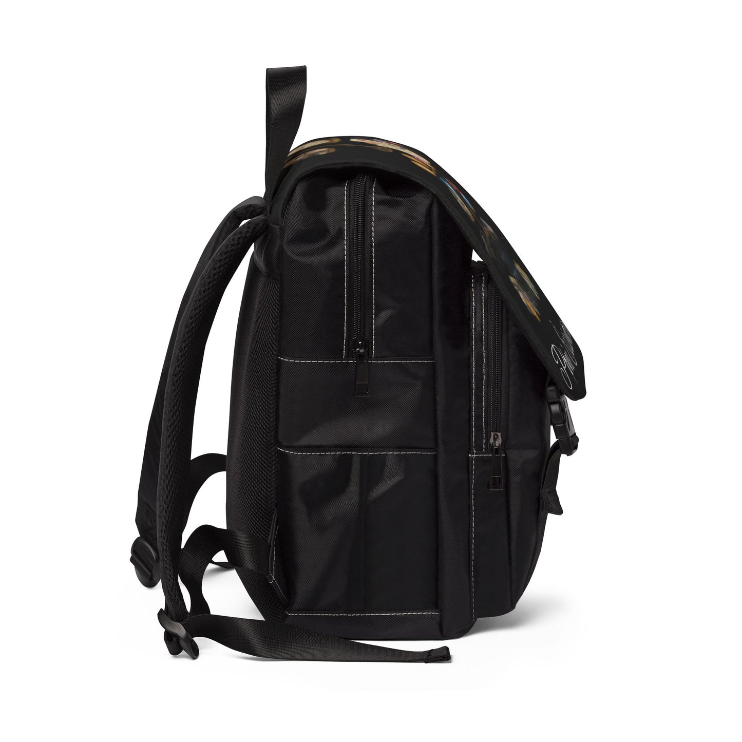 The Pone Pack – Everyday Essentials Bag