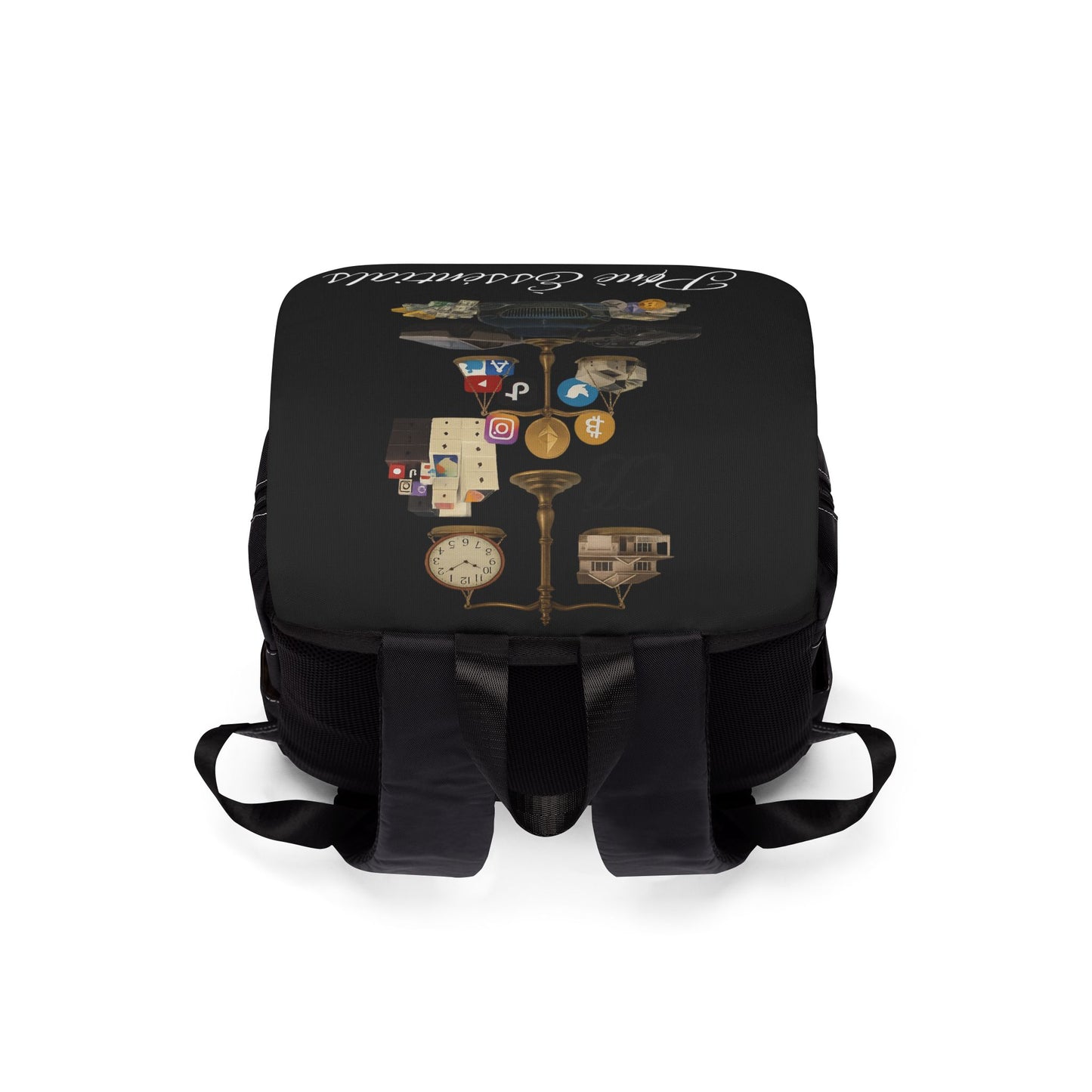 The Pone Pack – Everyday Essentials Bag
