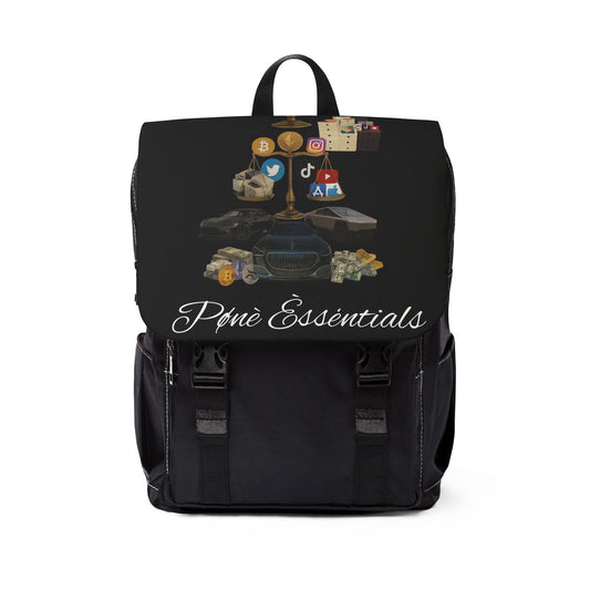 The Pone Pack – Everyday Essentials Bag